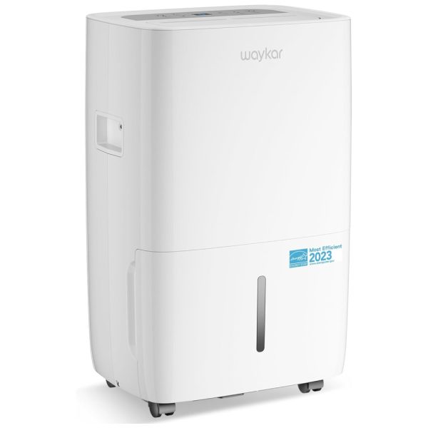ectqrmbm6v5b0b_0 jpg - Desumidificador Waykar 56,78 Litros Eficiência Energética para Ambientes de até 557,4 m , Ideal para Residências, Porões e Salas Amplas