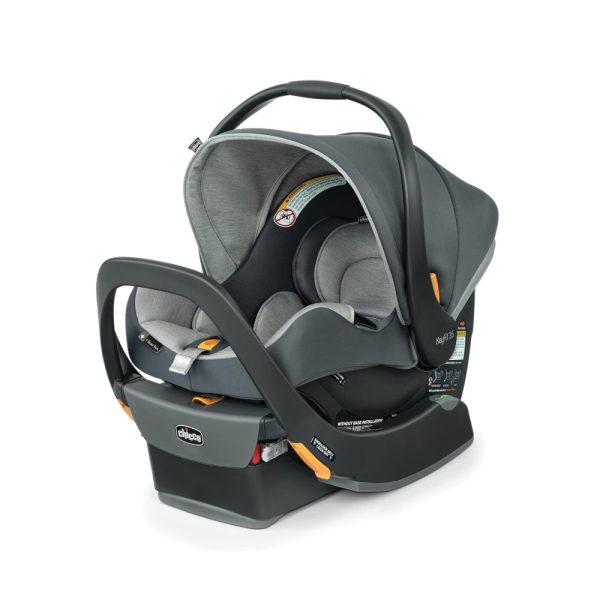 ectqs11sl1q80b_0-1 jpg - Cadeira de Bebê para Carro Chicco KeyFit 35 com 5 Posições, Cinza