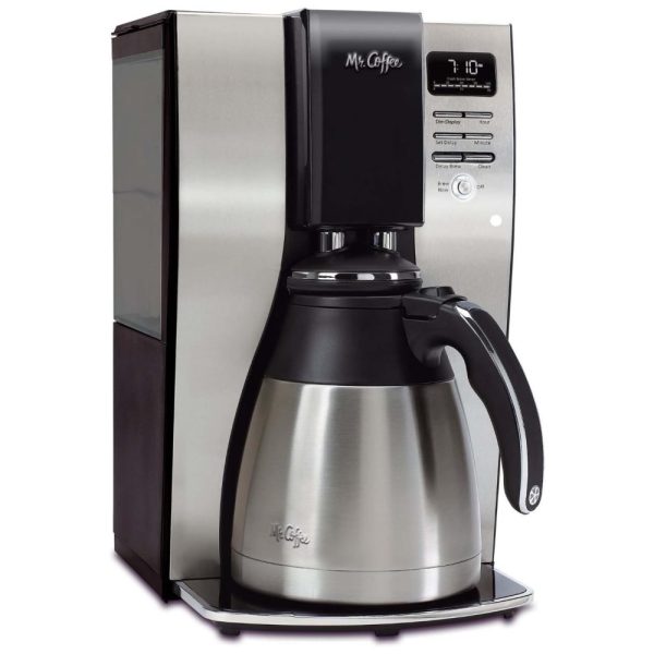 ectqsd3gz7300b_0 jpg - Cafeteira Elétrica Programável, 10 Xícaras, 110v, MR. COFFEE BVMC PSTX91 RB, Preto