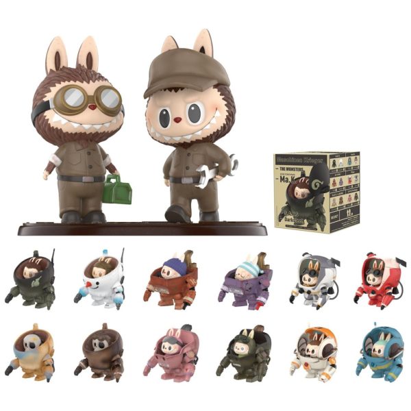 ectqsjn13fyb0b_0 jpg - Conjunto de Miniaturas POP MART The Monsters x Kow Yokoyama Ma.K., Caixa de Figuras Misteriosas para Decoração, Brinquedos Colecionáveis