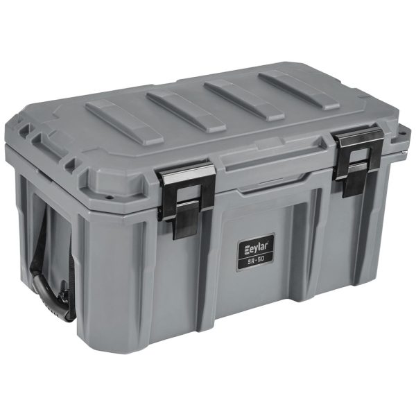 ectqstnqgdcb0b_0 jpg - Cooler Térmico Portátil 50 Litros com Alça, Eylar SR50, Cinza