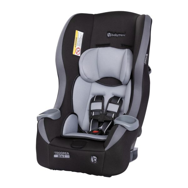 ectqtltqfh8c0b_0 jpg - Cadeirinha de Carro Conversível Baby Trend Trooper 3 em 1, Dash Black