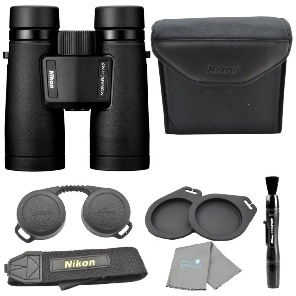 ectqxkqmsbs90b_0 jpg - Binóculos 8x30 com Bolsa de zenamento, Cor, LUMINTRAIL 16763LT, Preto