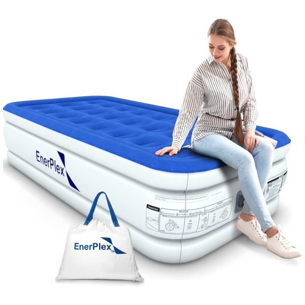 ectqyw8642s70b_0 jpg - Colchão Inflável Premium, ENERPLEX, Azul