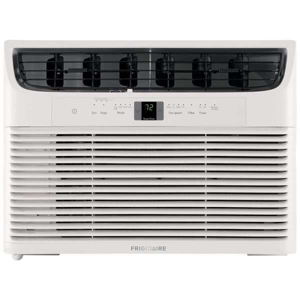 ectqzny5qhr70b_0-1 jpg - Ar Condicionado de Janela 12,000 BTU, FRIGIDAIRE FFRA122WAE, Branco