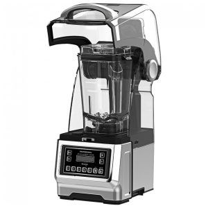 Liquidificador Automático Comercial Kuvings CB1000 3 hp com Vácuo 110V
