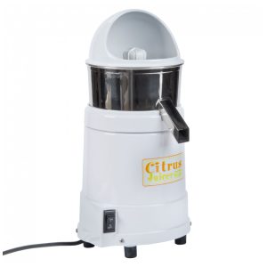 Waring JC4000 Coletor de Suco Cítrico Pesado 110V 375W 1800 RPM 1/2 cv