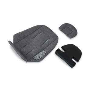 Britax CozyFit: Inserto Confortável para Carrinhos Brook Brook e Grove - Suporte Seguro desde o Nascimento