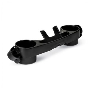 Britax Parent Tray - Bandeja para Carrinho com Porta-Celular e Porta-Copos Grandes