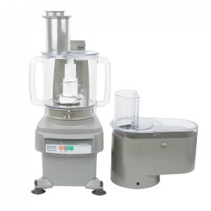 Waring FP2200 Processador de Alimentos Combinado 57 L 110V aprox.1 CV Contínuo