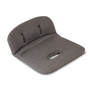 Britax SafeWash Assento Removível - Fácil Limpeza para Carrinhos Brook e Grove