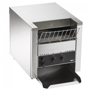 Torradeira de Esteira Vollrath CT4H120300 JT2H com Abertura 110V 1700W