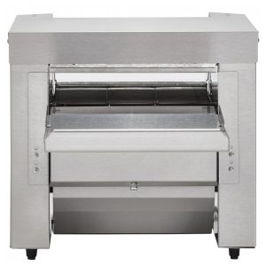 Torradeira de Esteira Conversível Vollrath CVT4120300 JT2HC com Abertura 110V 1700W