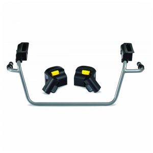 Britax Adaptador para Carrinho de Corrida BOB Gear Single - Compatível com Bebês Britax
