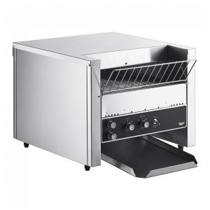 Torradeira de Esteira Vollrath CT4BH2081400 JT3BH com Abertura 208V 3600W