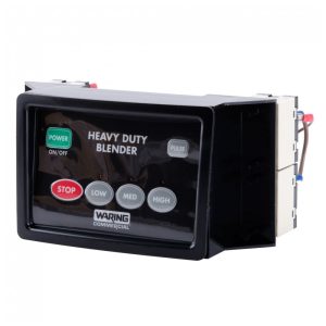 Módulo Painel de Controle Waring 026400 para Liquidificadores MX