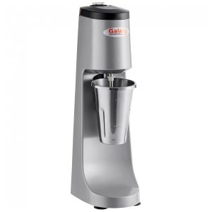 Liquidificador de Milkshake Monoeixo Galaxy SDM400 2 Velocidades 120V