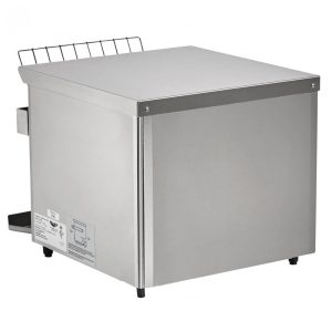 Torradeira de Esteira Vollrath CT2B120500 JT1B com Abertura 110V 1600W