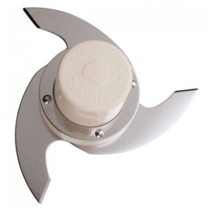 Conjunto de Lâminas de Moagem Waring 503500 para Processadores de Alimentos