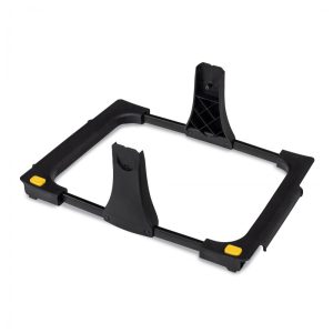 Britax Adaptador para Bebê Conectável ao Carrinho BOB Gear Renegade Wagon - Versatilidade e Segurança