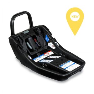 Base de Assento de Carro Infantil BOB Gear WilderBritax