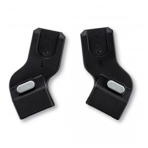 Britax Adaptador para Bebê BOB Gear Wayfinder - Conecte Fácil com Carro e Carrinho