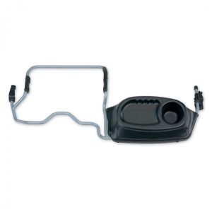 Adaptador de Carrinho de Bebê para Duallie BOB Gear e Cadeirinhas de Bebê ChiccoBritax