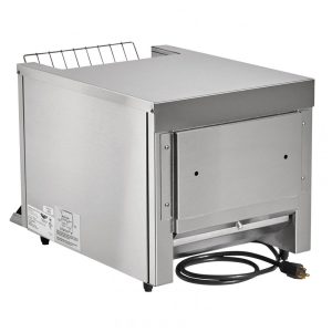 Torradeira de Esteira Vollrath CT4208800 JT2 com Abertura 208V 2800W