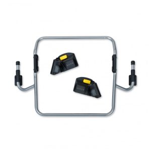 Adaptador para Carrinho de Bebê de Corrida BOB Gear para Cadeirinhas de Bebê ChiccoBritax