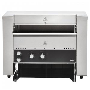 Torradeira de Esteira Conversível Vollrath CVT4208900 JT3HC208V 3600W