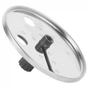 Disco de Fatiar Ajustável WFP14S10 Waring para Processador WFP14