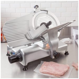 Globe G10 10 Fatiador Industrial Manual por Gravidade 1/3 hp