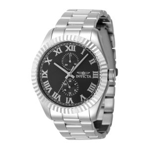 Specialty Men S Watch - 43mm. Aço 47420