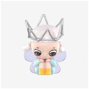 Bonecos da Série Nyota Growing Up by Your Way da Pop Mart