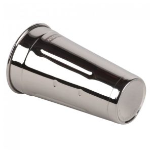 Copo Malt Aço Inoxidável Waring CAC20 28 oz 828 ml