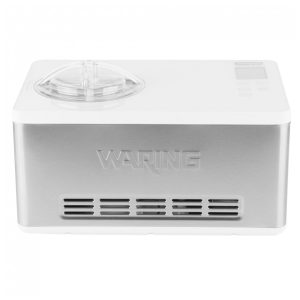 Waring WCIC20 Máquina de Sorvete Compressor aprox.2 L - 110V