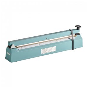 Seladora de Sacos com Temporizador Galaxy 50.8 cm Azul 110V