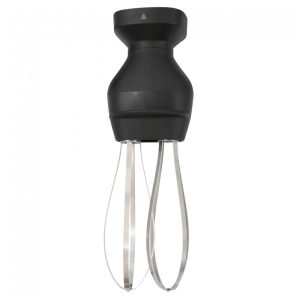 Sammic Batedor em Aço Inoxidável de 30 cm para Misturadores de Imersão Série S - Reposição Versátil