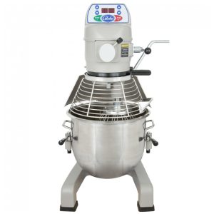 Batedeira Industrial Planetária Globe SP20 1893 Litros com Protetor e Acessórios Padrão 110V 1/2 hp