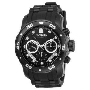 Relógio Masculino Pro Diver SCUBA Invicta 21930 Preto