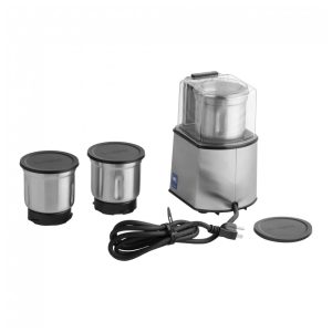 Waring WSG30 - Moedor Comercial de Temperos 15 xícara Motor 19.000 RPM 120V