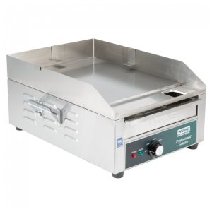 Waring WGR140X Grelha Elétrica de Bancada  - 110V