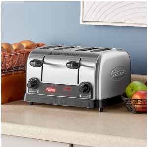 Torradeira Comercial Hatco TPT240 4 Fatias 240V
