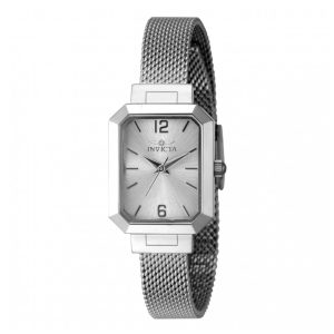 Relógio Feminino Invicta Angel Pixie 21mm Aço 48150