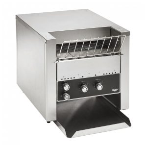 Torradeira de Esteira Vollrath CT4120450 JT2 com Abertura 110V 1700W