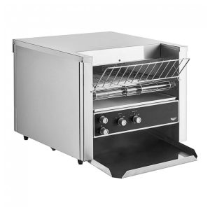 Torradeira de Esteira Vollrath CT4H208950 JT3H com Abertura 208V 3600W