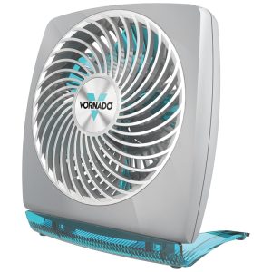 Ventilador FIT 110v VORNADO CR1 0225 70 Cinza