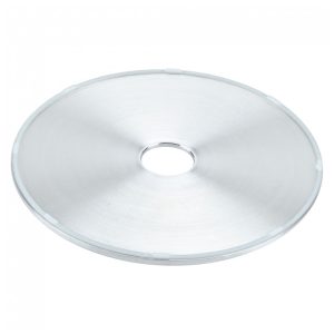 Placa Shredder Waring 015180 Prata para Espremedores de Suco