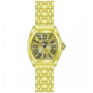 Relógio Masculino Invicta Pro Diver 48mm Dourado 48180
