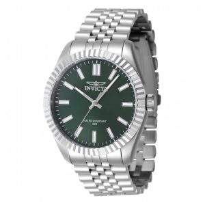 Relógio Masculino Invicta Specialty 43mm em Aço 47480